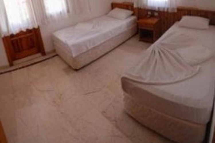 1 Bedroom Double Apartment
