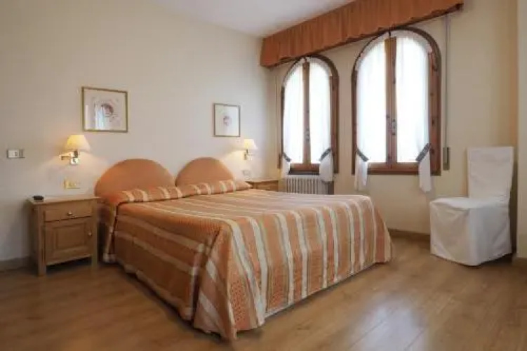 Hotel Tirolo