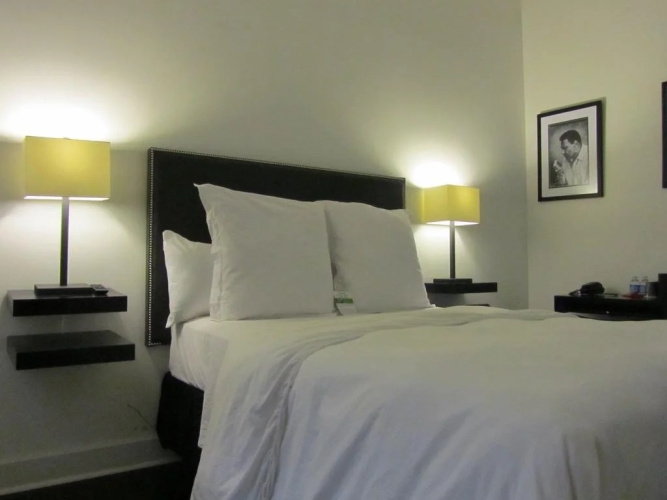 Imagen del hotel