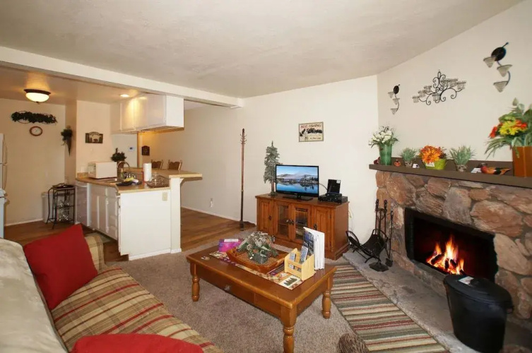 Lakeside Escape Condo
