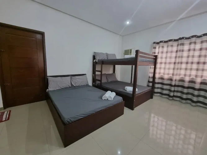 Standard Family room