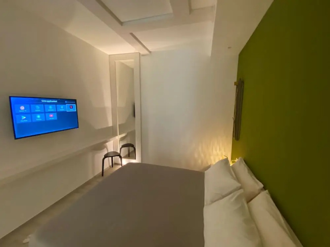 Home3 bed