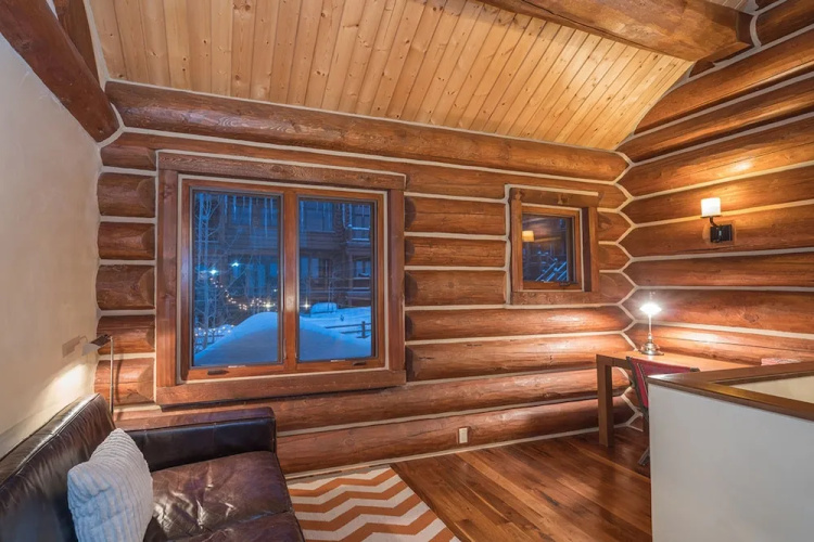Prospect Falls by Exceptional Stays