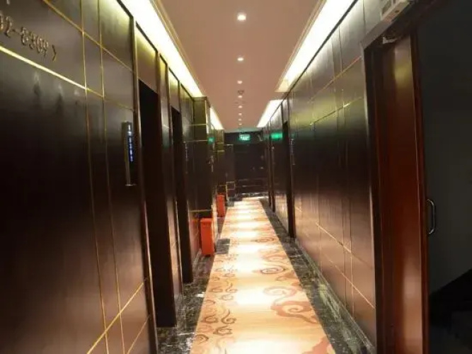 Haoyue Hotel