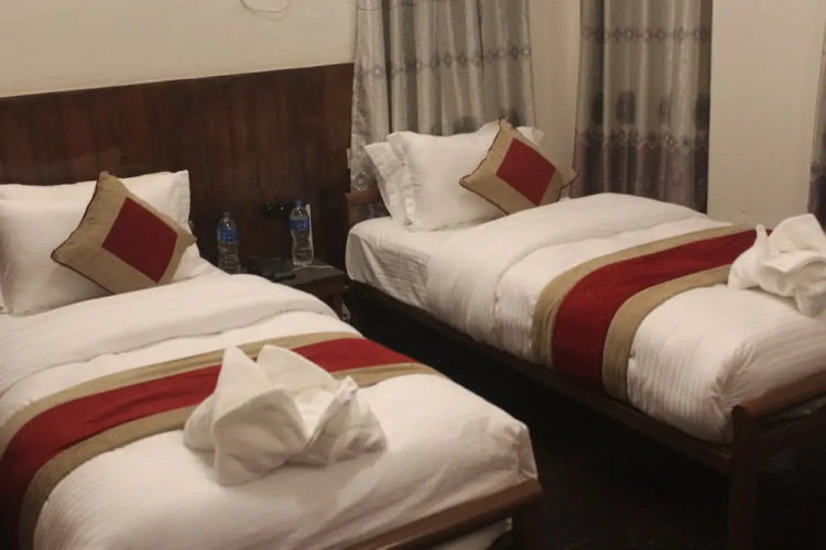 Nepal Himalayas Hotel Pvt Ltd