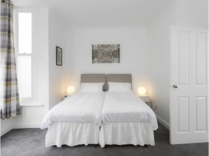 Trinity Holiday Lets Margate