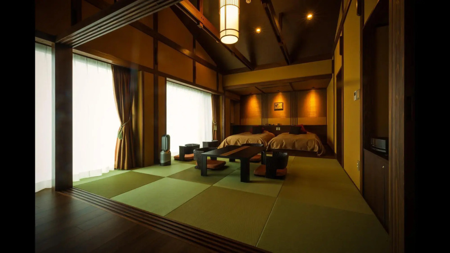 Oohira Hotel