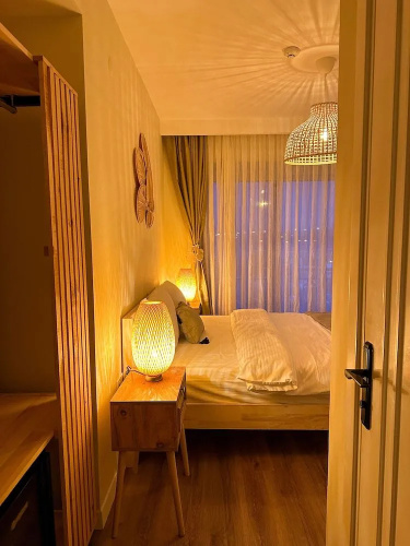 Ella Alaçatı Otel