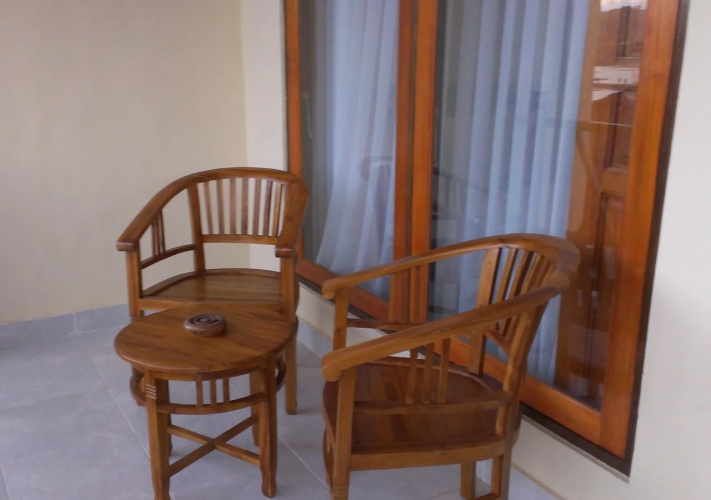 Lembongan Made Inn