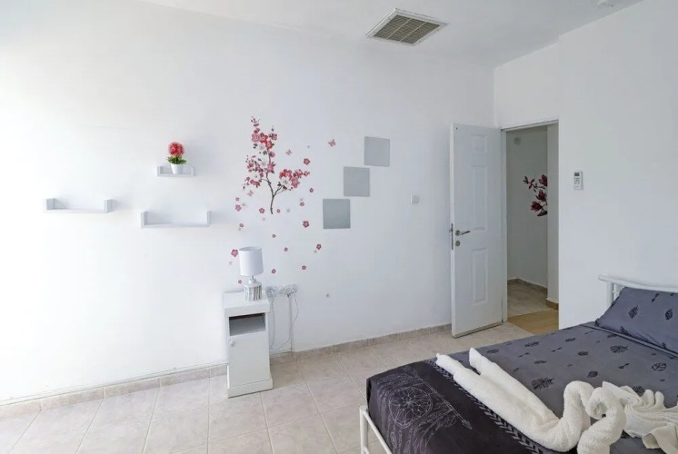 Palma Diving Resort - Hostel