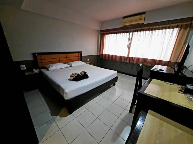Superior Double room