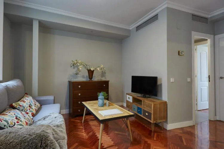 LEEWAYS APARTMENT V in ALCALÁ 99