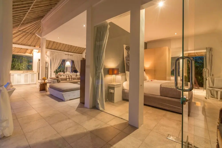 Villa Esha Drupadi I