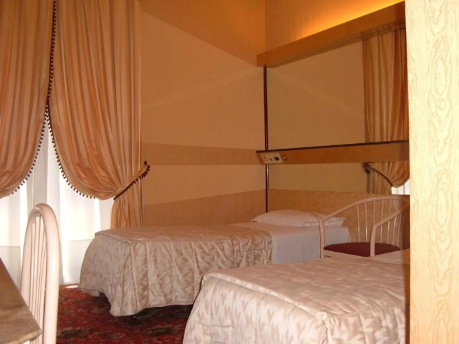 Hotel Roma