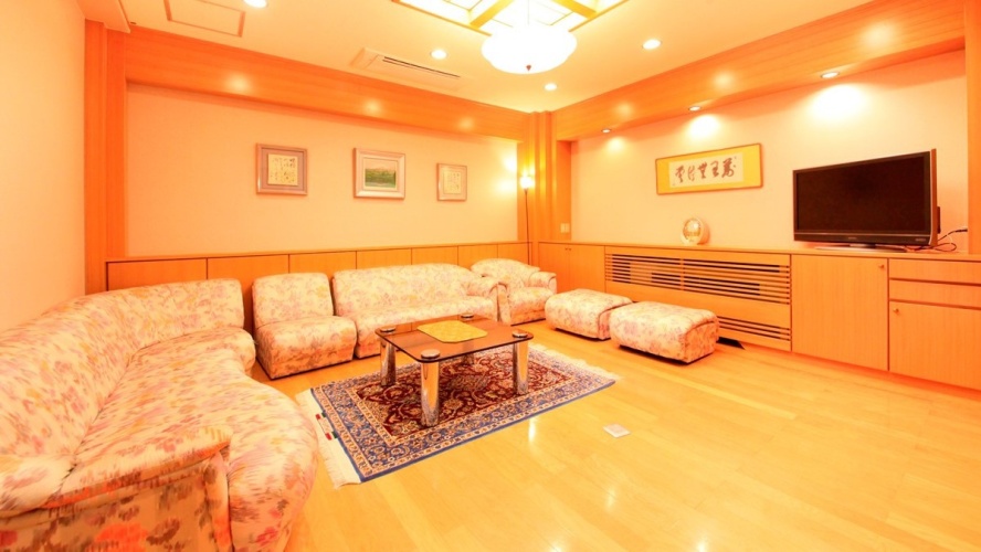 Twin Suite