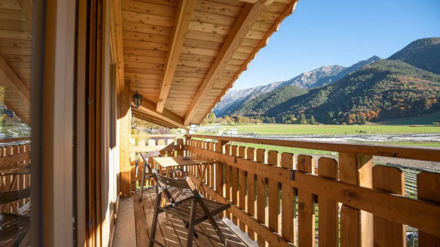 DA ELDA natural retreat