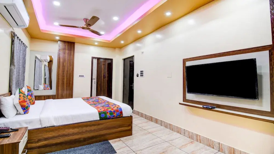 FabHotel Kanan Inn