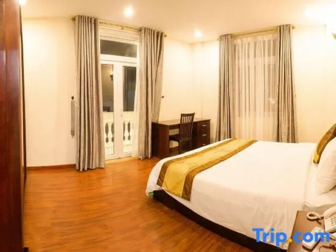 2 Bedrooms Suite