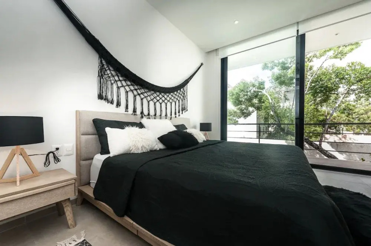 Cocodrilo Tulum Private Pool House