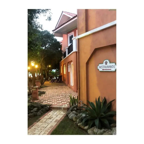 Otel görseli