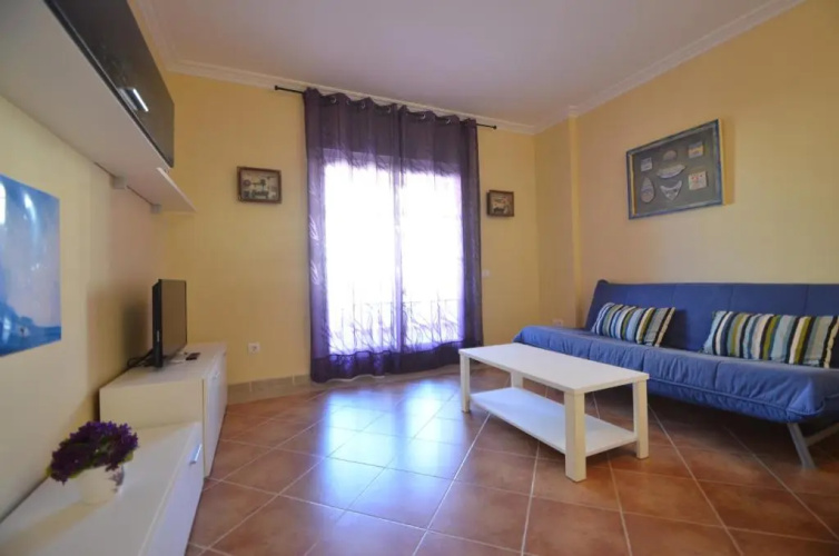 Apartamentos Punta Canela