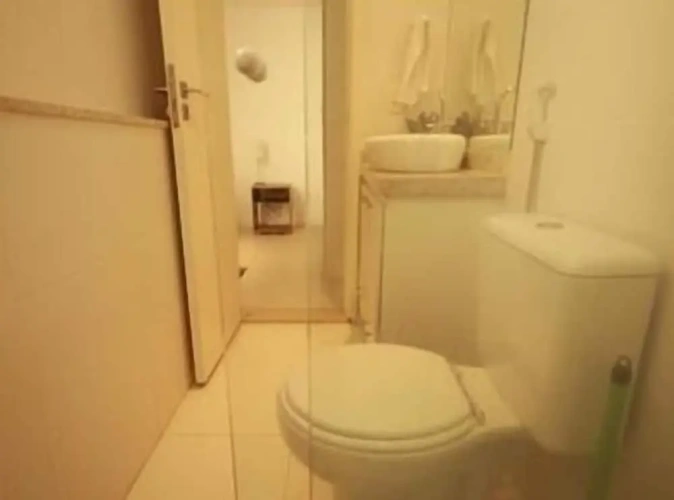 1 Bedroom Standard Apartment