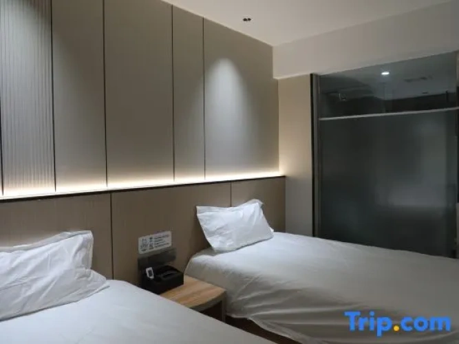 Business Twin room