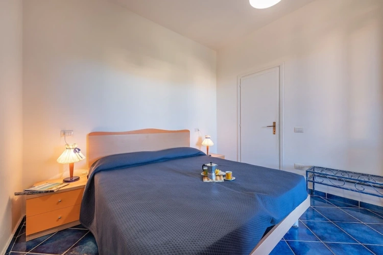 2 Bedrooms Apartment with balcony