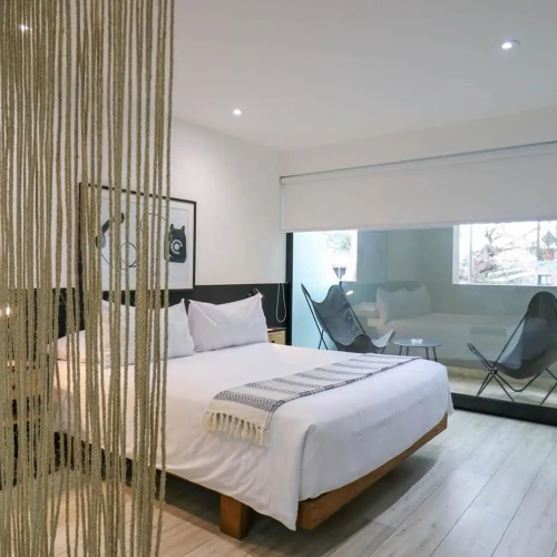 Hotelafbeelding
