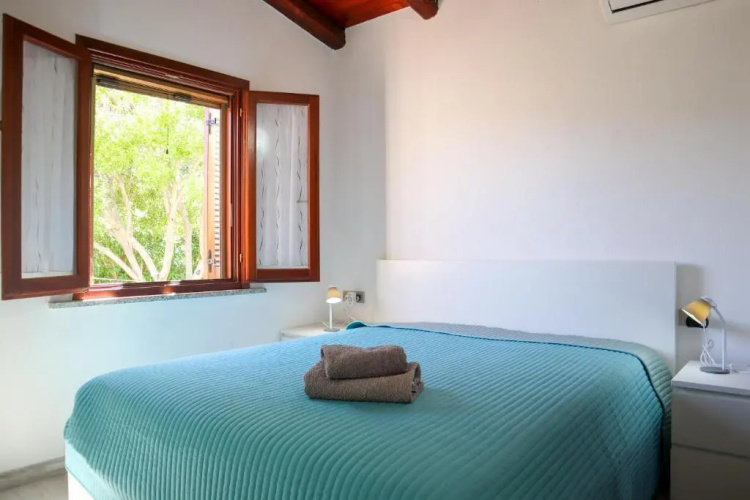 Apartment Azzuro Porto Ottiolu