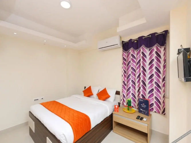 Phoenix Inn