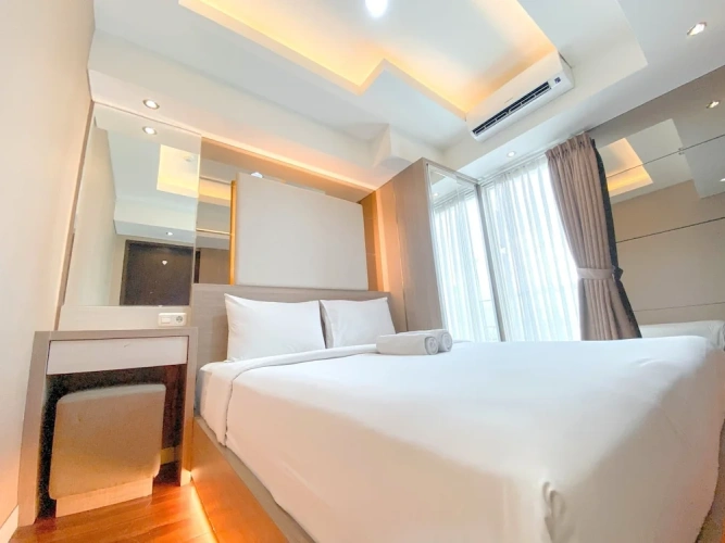 1 Bedroom Standard Apartment