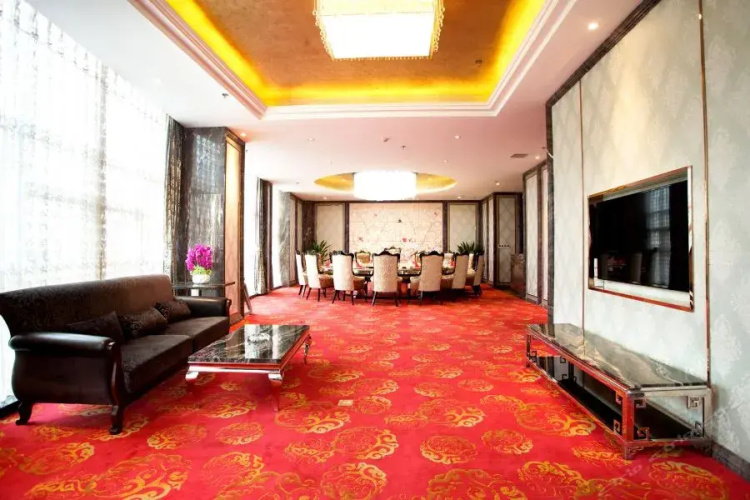 Xianglan Hotels & Resorts