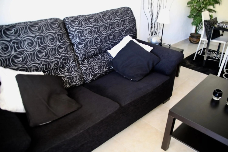 Cosy Golf Apartment Quesada