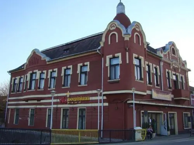 Hotelbild