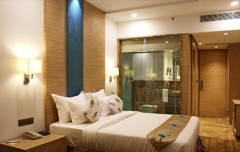Superior Single room