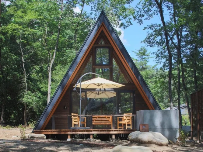 Cottage