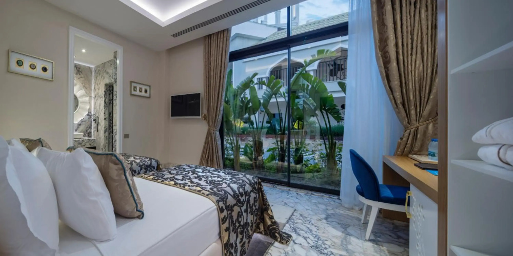 Granada Luxury Belek - All Inclusive
