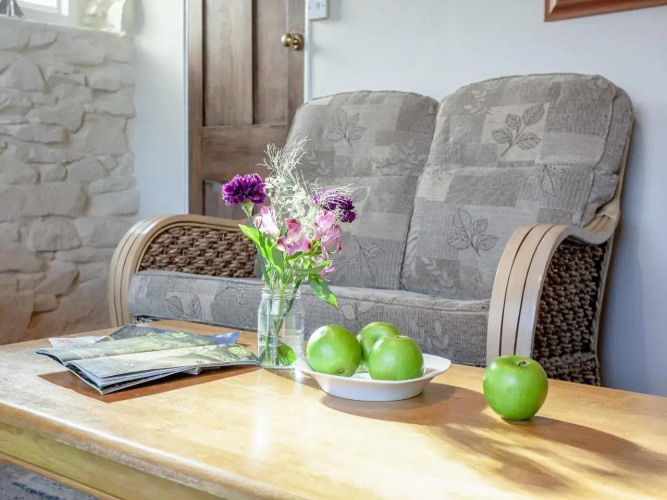 Willow Cottage