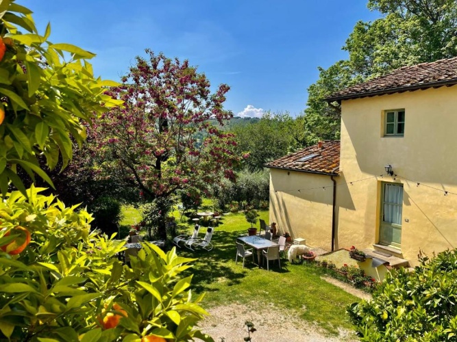 2 Bedrooms Cottage