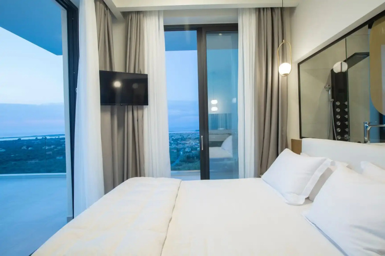 Ionian Gems Villas