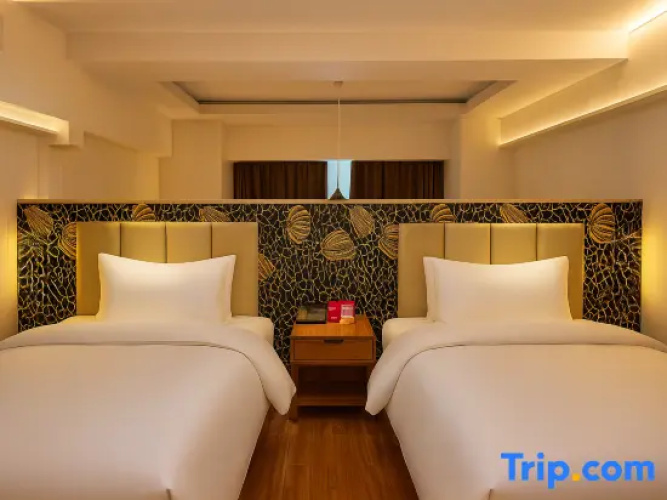 Business Twin room