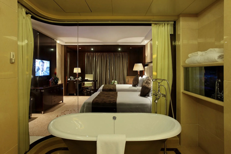 Фотография отеля