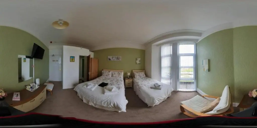 Standard Family room