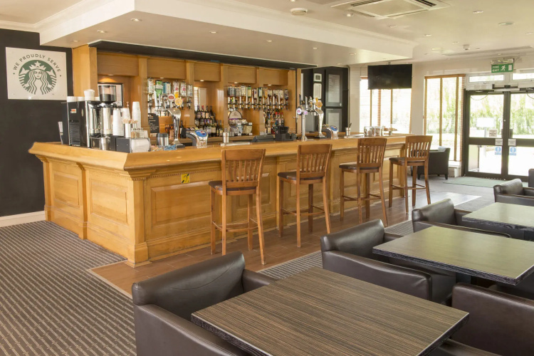 Holiday Inn Basildon by IHG