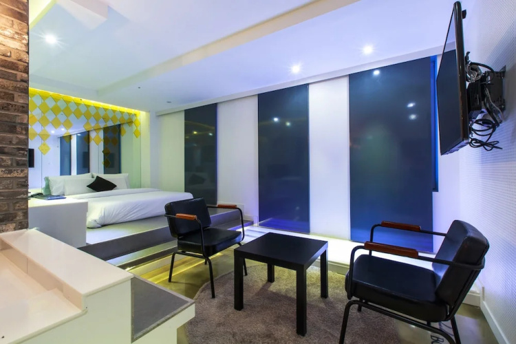 Plein Hotel