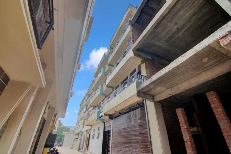 Image de l'hôtel