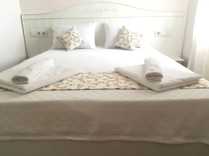 Bozcaada Denizyildizi Otel