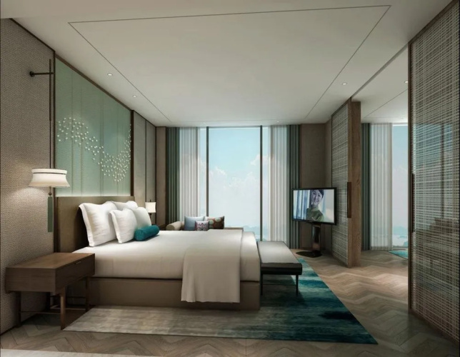 STEIGENBERGER Hotel Kunming Sunac