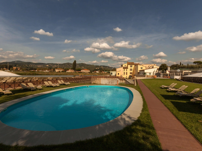 Hotel Mulino di Firenze, WorldHotels Crafted photo 21